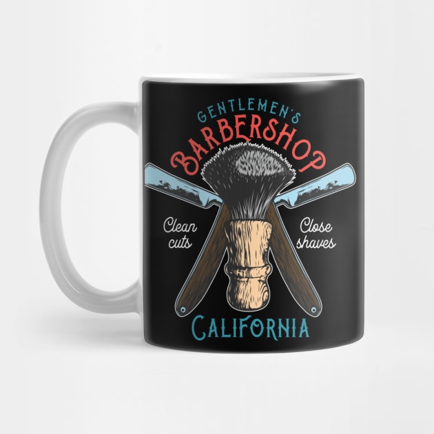 Fresh Cuts Only: The Barber’s Creed by Steve